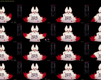 mizuki_su — 18 minute Chaturbate female cam show recording, 1080p, Sep 22, 2022