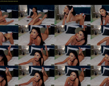 mmmaaa1234 — 12 minute Chaturbate female cam show recording, 1080p, Sep 22, 2022