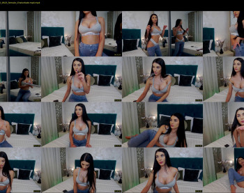 mmmaaa1234 — 56 minute Chaturbate female cam show recording, 1080p, Sep 23, 2022