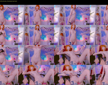 mollycemma — 54 minute Chaturbate female cam show recording, 1080p, Sep 22, 2022