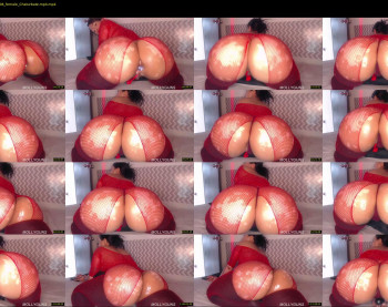 mollyguns — 84 minute Chaturbate female cam show recording, 720p, Sep 22, 2022