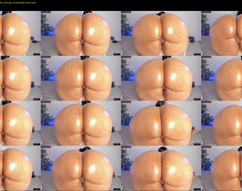moon_swt_ — 24 minute Chaturbate female cam show recording, 1080p, Sep 22, 2022