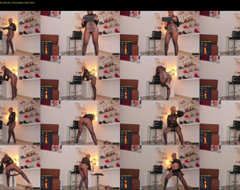 mrs_edha — 55 minute Chaturbate female cam show recording, 1080p, Sep 22, 2022