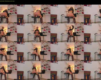 mrs_edha — 3 minute Chaturbate female cam show recording, 1080p, Sep 22, 2022