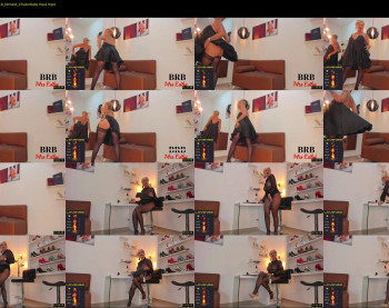 mrs_edha — 14 minute Chaturbate female cam show recording, 1080p, Sep 22, 2022