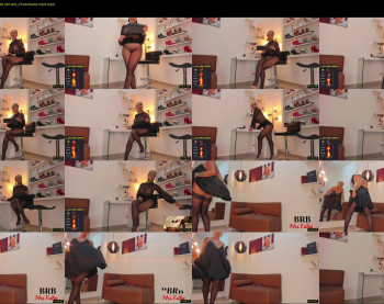 mrs_edha — 29 minute Chaturbate female cam show recording, 1080p, Sep 22, 2022