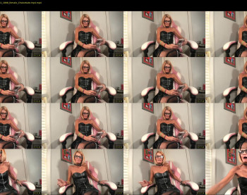 mrswadsworthy — 4 minute Chaturbate female cam show recording, 720p, Sep 22, 2022
