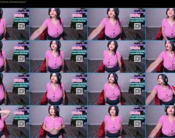ms_mochii — 34 minute Chaturbate female cam show recording, 1080p, Sep 22, 2022