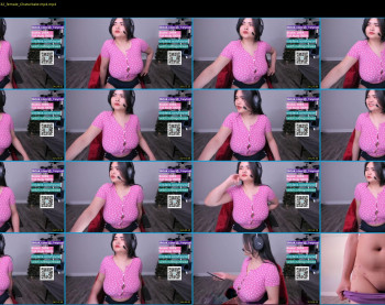 ms_mochii — 9 minute Chaturbate female cam show recording, 1080p, Sep 22, 2022