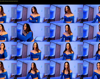 murphyemmeline — 9 minute Chaturbate female cam show recording, 1080p, Sep 22, 2022