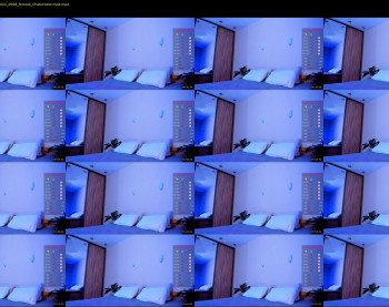 murphyemmeline — 3 minute Chaturbate female cam show recording, 1080p, Sep 22, 2022