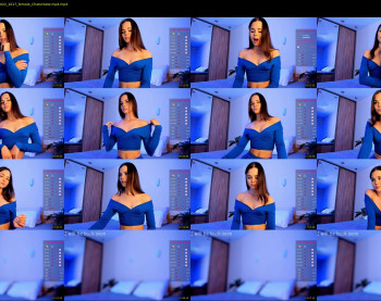 murphyemmeline — 28 minute Chaturbate female cam show recording, 1080p, Sep 22, 2022