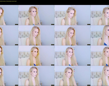 myassistant — 54 minute Chaturbate female cam show recording, 1080p, Sep 22, 2022