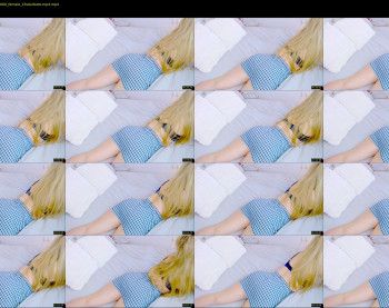 myassistant — 55 minute Chaturbate female cam show recording, 1080p, Sep 23, 2022