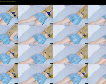 myassistant — 55 minute Chaturbate female cam show recording, 1080p, Sep 23, 2022