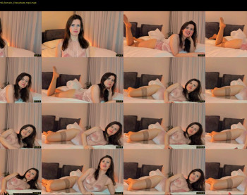 mysophiee — 97 minute Chaturbate female cam show recording, 720p, Sep 23, 2022