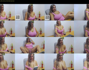 natashaboobs — 54 minute Chaturbate female cam show recording, 1080p, Sep 22, 2022