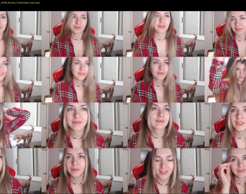 naughty_popa — 12 minute Chaturbate female cam show recording, 1080p, Sep 22, 2022