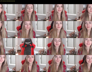 naughty_popa — 54 minute Chaturbate female cam show recording, 1080p, Sep 22, 2022