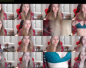 naughty_popa — 53 minute Chaturbate female cam show recording, 1080p, Sep 22, 2022