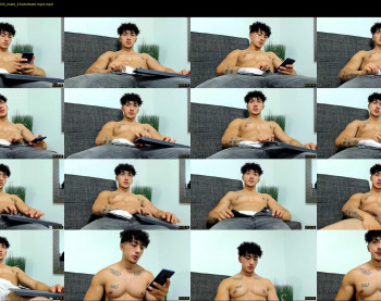 nikolaylisin — 29 minute Chaturbate male cam show recording, 1080p, Sep 22, 2022
