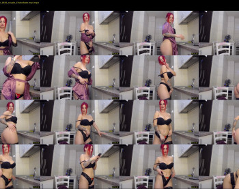nolimitscoupl3 — 55 minute Chaturbate couple cam show recording, 1080p, Sep 22, 2022