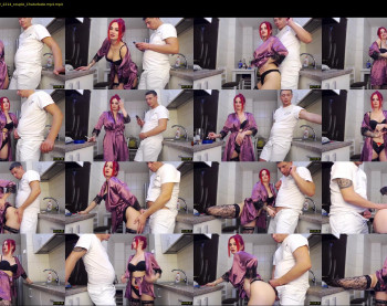 nolimitscoupl3 — 54 minute Chaturbate couple cam show recording, 1080p, Sep 22, 2022