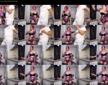nolimitscoupl3 — 6 minute Chaturbate couple cam show recording, 1080p, Sep 22, 2022