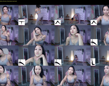 norma_blum — 54 minute Chaturbate female cam show recording, 1080p, Sep 22, 2022