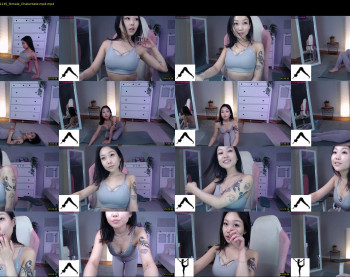 norma_blum — 50 minute Chaturbate female cam show recording, 1080p, Sep 22, 2022