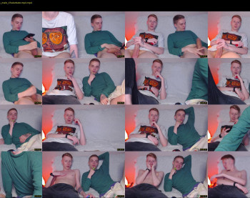 omg_pie — 54 minute Chaturbate male cam show recording, 1080p, Sep 22, 2022