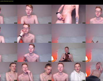 omg_pie — 54 minute Chaturbate male cam show recording, 1080p, Sep 22, 2022