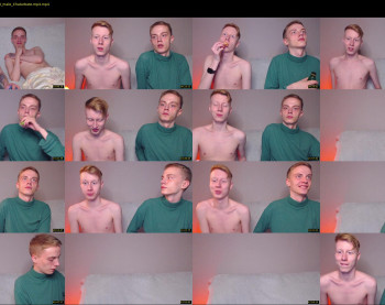 omg_pie — 54 minute Chaturbate male cam show recording, 1080p, Sep 22, 2022