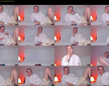 omg_pie — 28 minute Chaturbate male cam show recording, 1080p, Sep 23, 2022