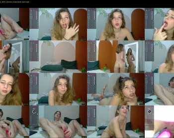 one_more_cum — 54 minute Chaturbate couple cam show recording, 1080p, Sep 23, 2022