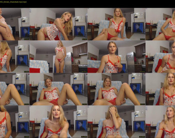 palach2323 — 75 minute Chaturbate couple cam show recording, 720p, Sep 22, 2022
