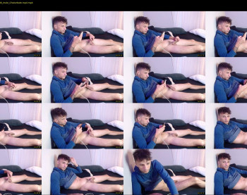 papijakey — 8 minute Chaturbate male cam show recording, 720p, Sep 23, 2022
