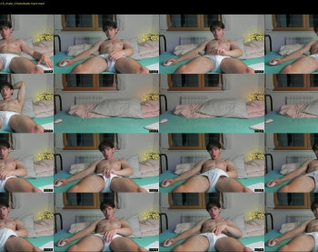 paul_rubini — 19 minute Chaturbate male cam show recording, 1080p, Sep 23, 2022