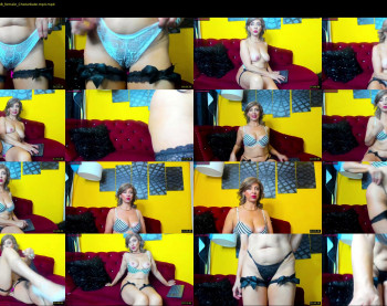 pinkmuse — 41 minute Chaturbate couple cam show recording, 720p, Sep 22, 2022