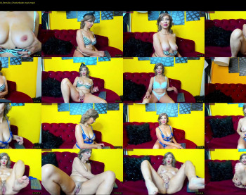 pinkmuse — 140 minute Chaturbate couple cam show recording, 720p, Sep 23, 2022