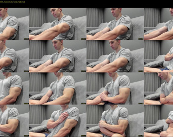 prince_d1ck — 6 minute Chaturbate male cam show recording, 1080p, Sep 22, 2022
