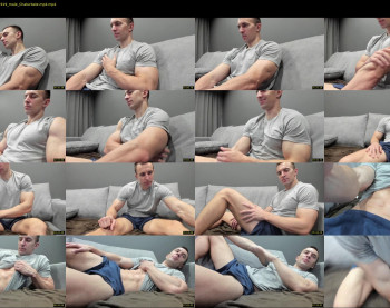 prince_d1ck — 9 minute Chaturbate male cam show recording, 1080p, Sep 22, 2022