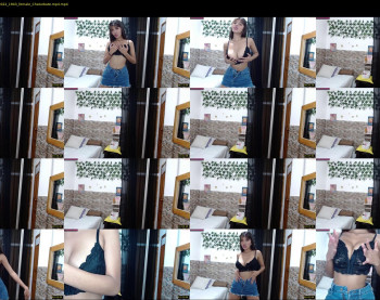 princess_martinez — 53 minute Chaturbate female cam show recording, 720p, Sep 22, 2022