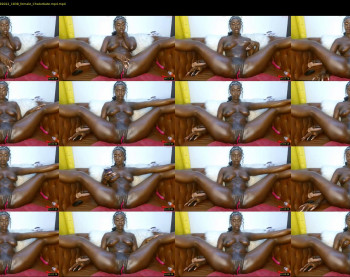 queen_tweakingbae — 3 minute Chaturbate female cam show recording, 480p, Sep 22, 2022