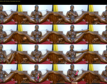 queen_tweakingbae — 15 minute Chaturbate female cam show recording, 480p, Sep 22, 2022