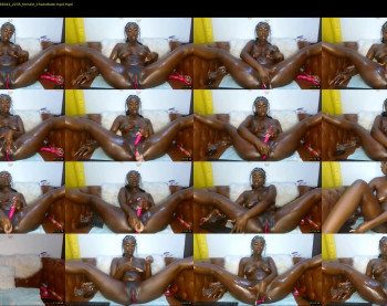queen_tweakingbae — 23 minute Chaturbate female cam show recording, 480p, Sep 22, 2022