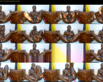 queen_tweakingbae — 17 minute Chaturbate female cam show recording, 480p, Sep 22, 2022
