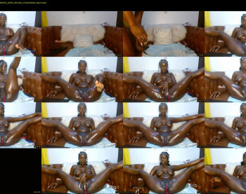 queen_tweakingbae — 10 minute Chaturbate female cam show recording, 720p, Sep 23, 2022