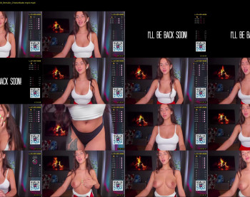 r_a_v_e_n — 59 minute Chaturbate female cam show recording, 1080p, Sep 22, 2022