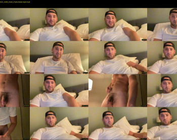 randomdude5950 — 111 minute Chaturbate male cam show recording, 480p, Sep 22, 2022
